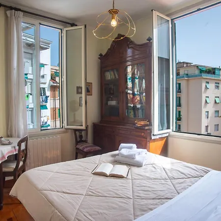 Casa Lucia - Happy Appartement San Remo
