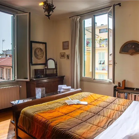 Casa Lucia - Happy Appartement