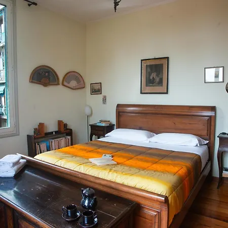 Appartement Casa Lucia - Happy *