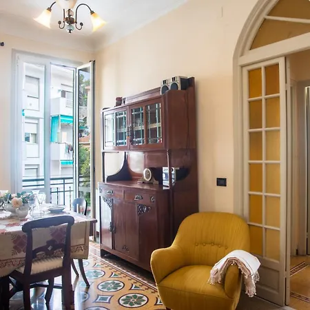 Casa Lucia - Happy Apartment *
