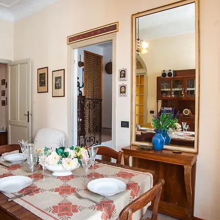 Apartamento Casa Lucia - Happy *
