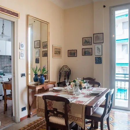 Apartment Casa Lucia - Happy *
