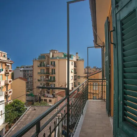 Apartment Casa Lucia - Happy Sanremo