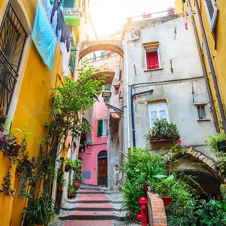 Casa Lucia - Happy * Sanremo
