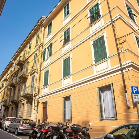 Casa Lucia - Happy Apartamento